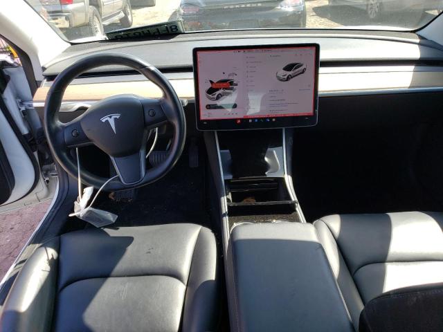5YJ3E1EA8JF049004 Tesla MODEL 3