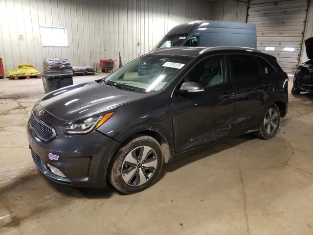 2018 Kia Niro EX Premium