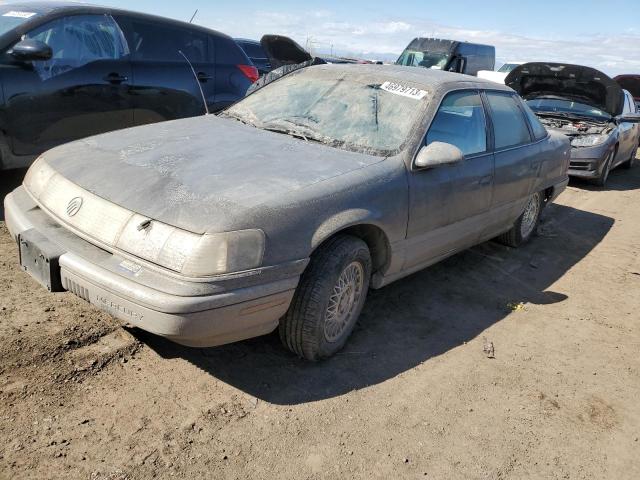 1990 Mercury Sable LS