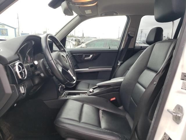 WDCGG5HB5FG352739 Mercedes-Benz GLK 350