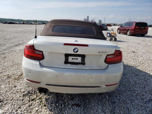 2016 BMW 228 I SULE - WBA1K9C56GV322470