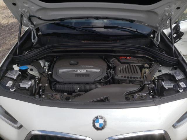 2023 BMW X2 SDRIVE2 WBXYH9C09P5V65830