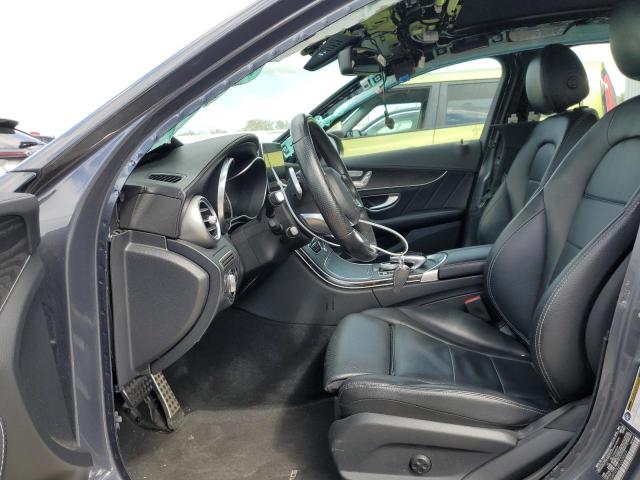 55SWF4KB2FU008527 Mercedes-Benz C 300 4matic