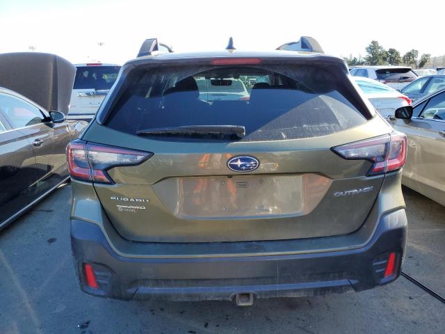 4S4BTACC1L3187565 Subaru Outback Premium