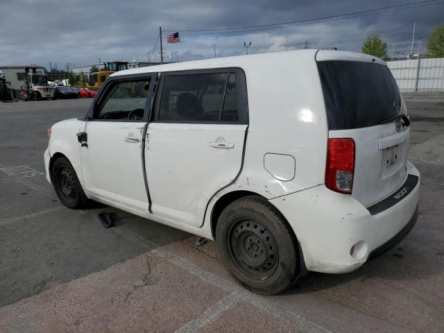 JTLZE4FE5FJ068076 Toyota SCION XB