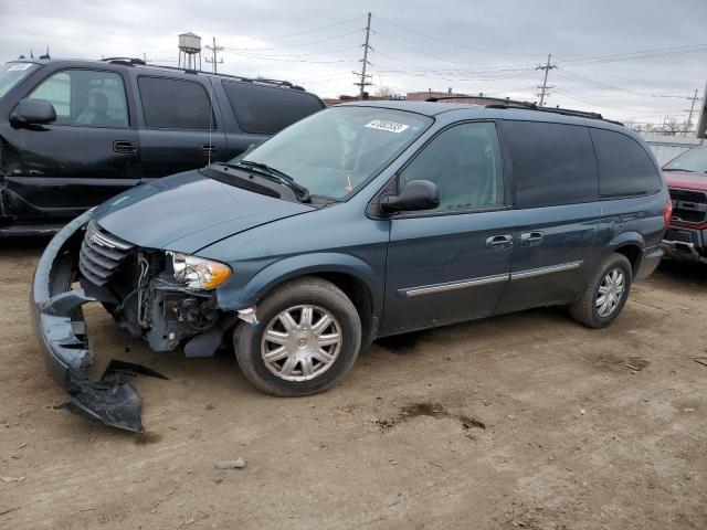 2006 Chrysler Town & Country Touring