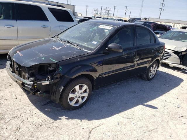 2011 Kia Rio Base