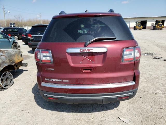 1GKKRSKD5HJ194058 GMC Acadia Limited Slt-2