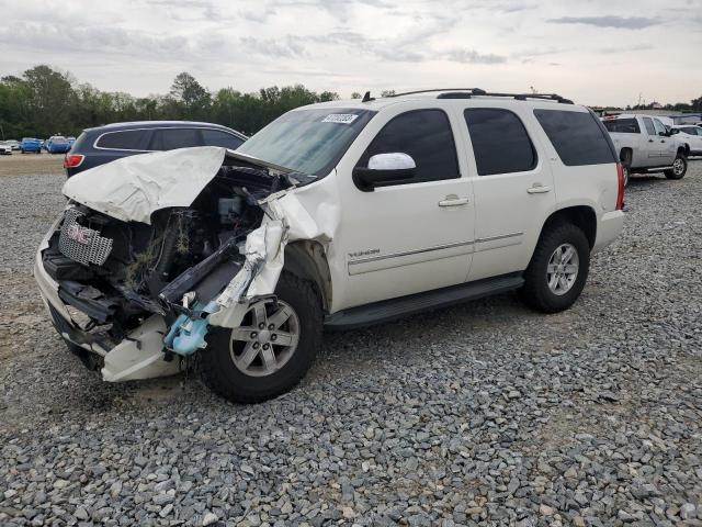 2011 GMC Yukon SLT