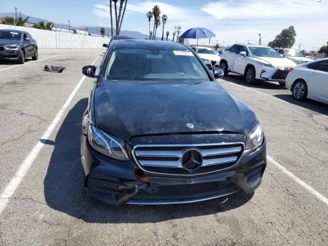 WDDZF4JB6JA360825 Mercedes-Benz E 300