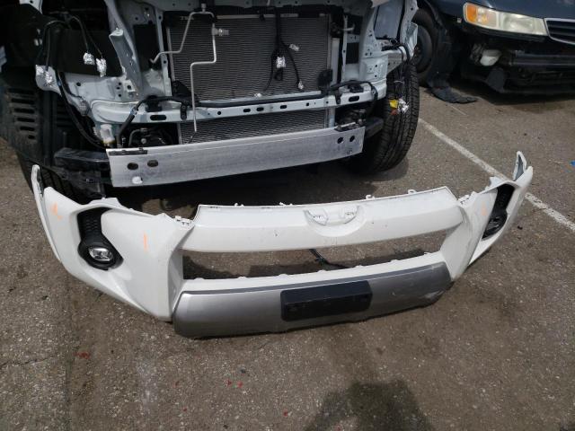 2023 TOYOTA 4RUNNER SE JTEPU5JR2P6110628