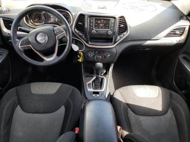 2016 JEEP CHEROKEE S 1C4PJLAB2GW234550