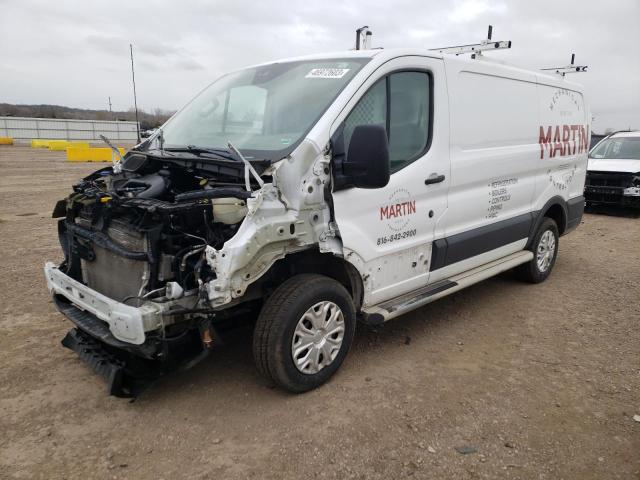 2016 FORD TRANSIT T- - 1FTYR1ZM3GKA69672