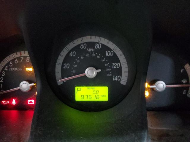 2009 Kia Sportage Lx VIN: KNDJE723497633367 Lot: 46910123