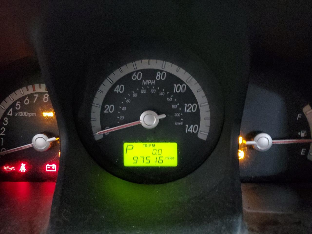 KNDJE723497633367 2009 Kia Sportage Lx