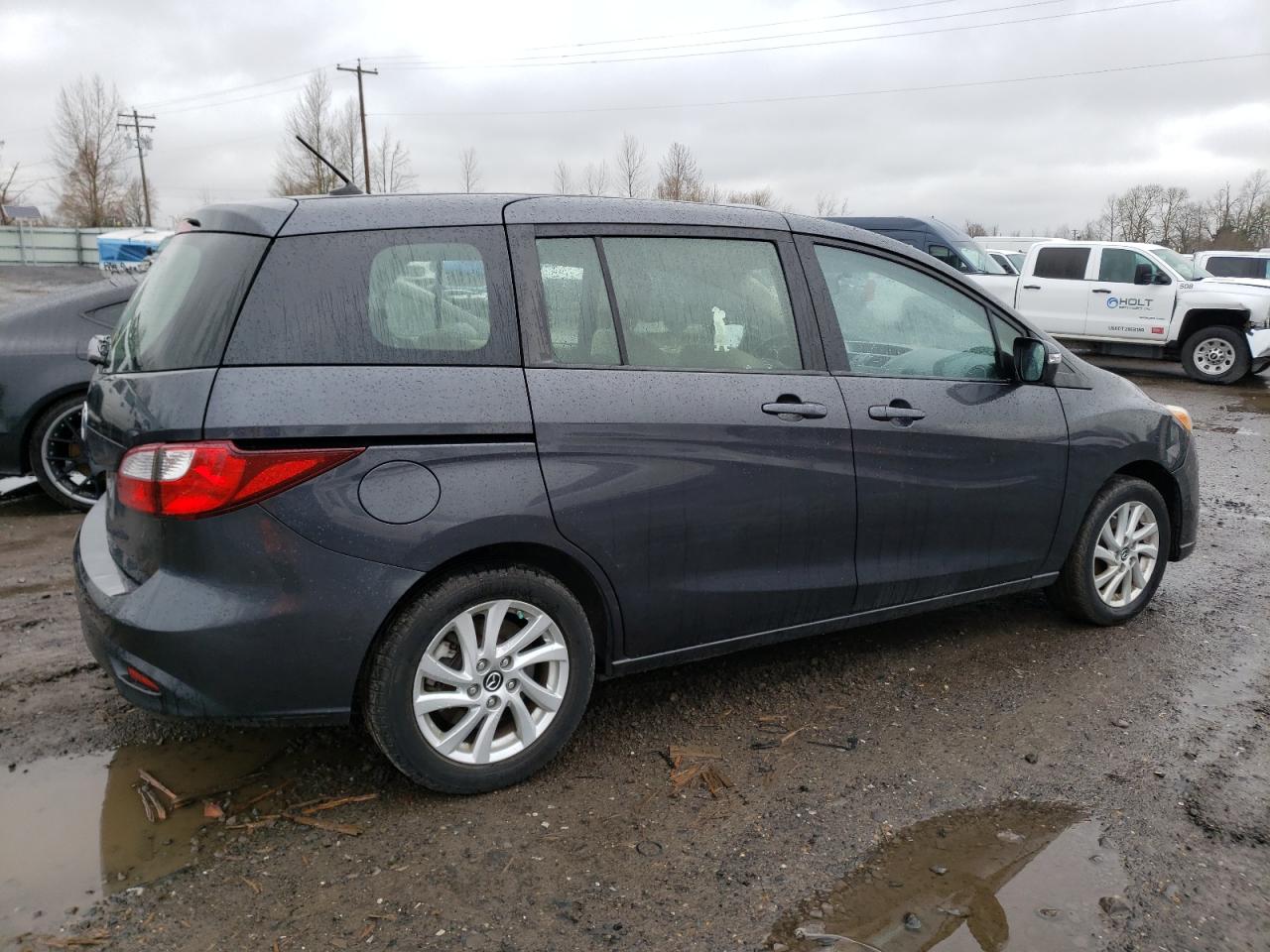 JM1CW2BL4F0185175 2015 Mazda 5 Sport