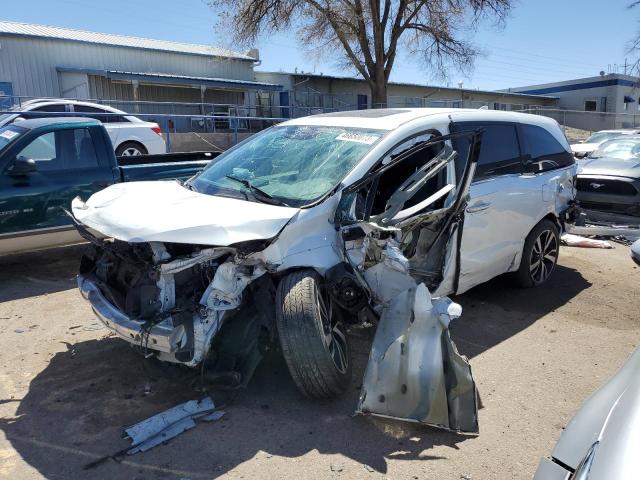 2020 HONDA ODYSSEY EL - 5FNRL6H96LB033675