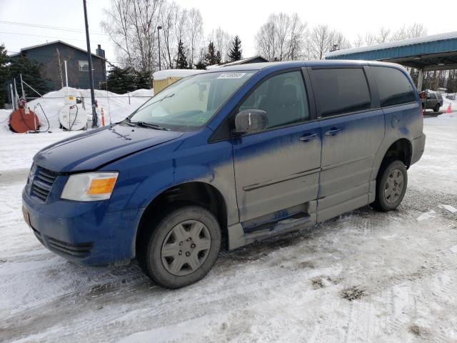 2010 Dodge Grand Caravan SE