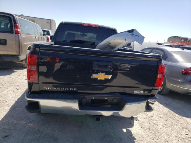 2015 CHEVROLET SLVRD 1500 3GCPCREC3FG303422