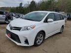 2020 TOYOTA SIENNA LE - 5TDKZ3DC6LS021571