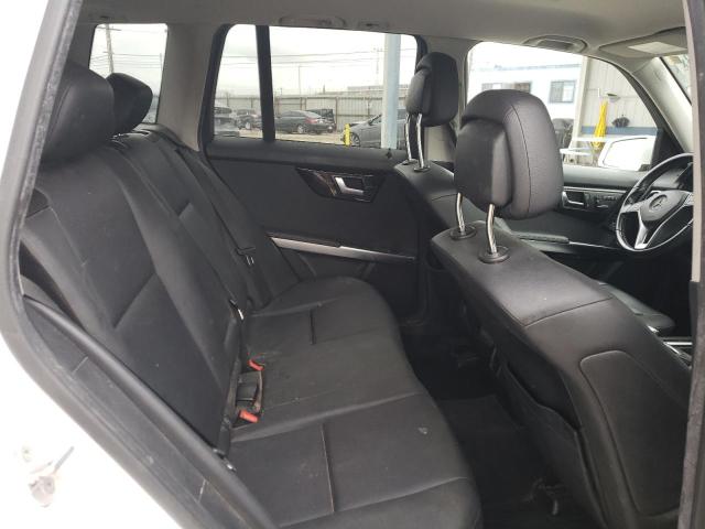 WDCGG5HB5FG352739 Mercedes-Benz GLK 350