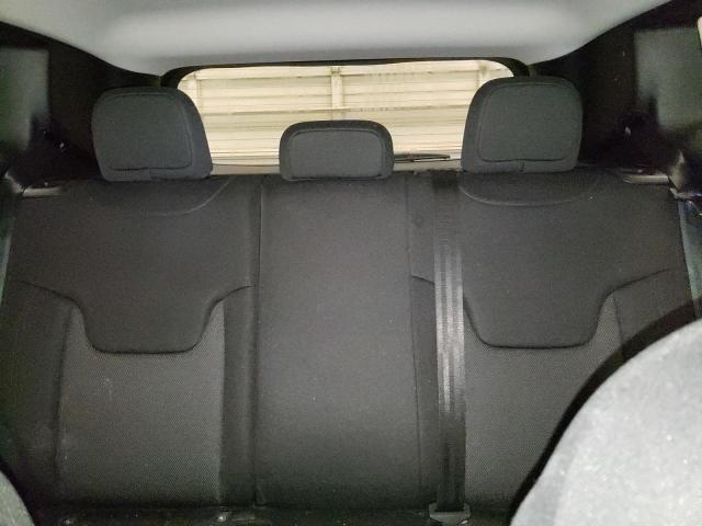 ZACNJBAB8LPL72731 Jeep Renegade Sport