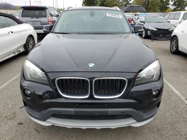 WBAVM1C54FV316033 BMW X1 Sdrive28i
