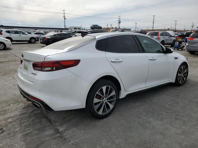 5XXGW4L25GG038091 KIA OPTIMA SX