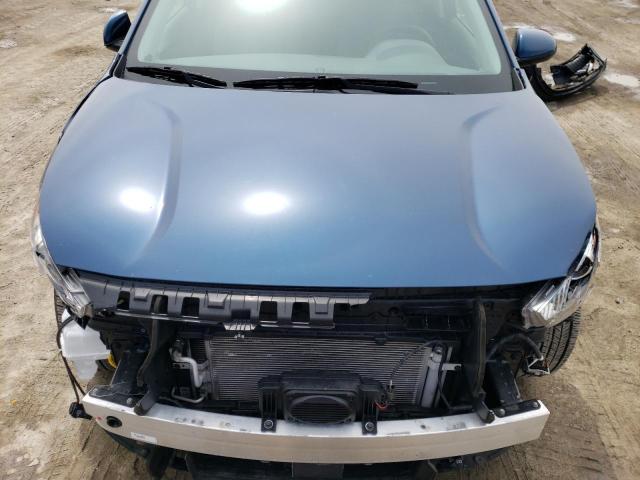 KNDCB3LCXK5315246 KIA NIRO FE