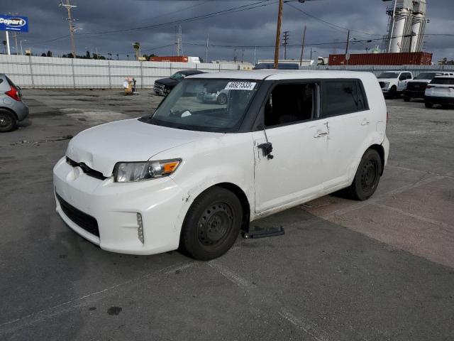 2015 Scion xB 