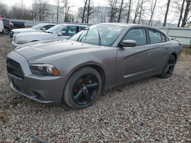 2012 Dodge Charger SXT