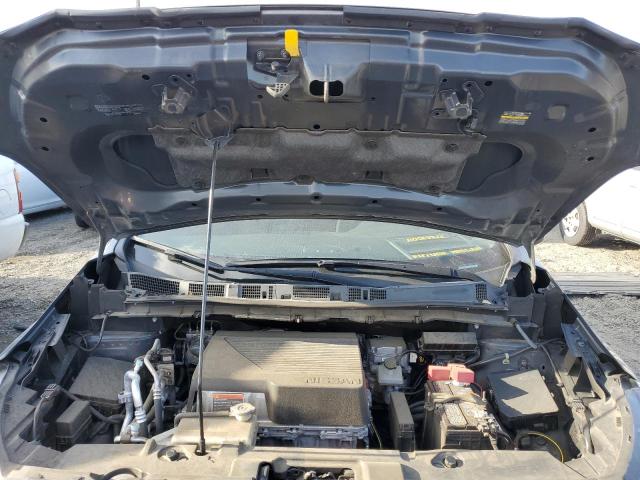 1N4BZ1CP9KC318042 Nissan Leaf S Plus