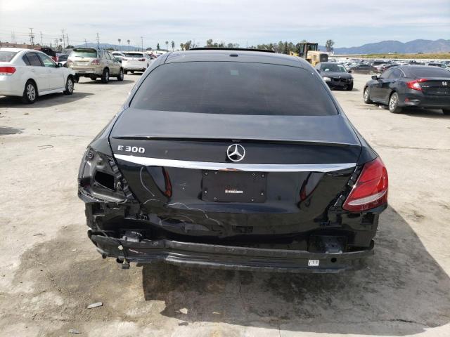 WDDZF4JB0HA048798 Mercedes-Benz E 300