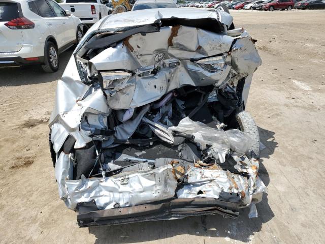 2022 TOYOTA COROLLA LE - 5YFEPMAE7NP283951