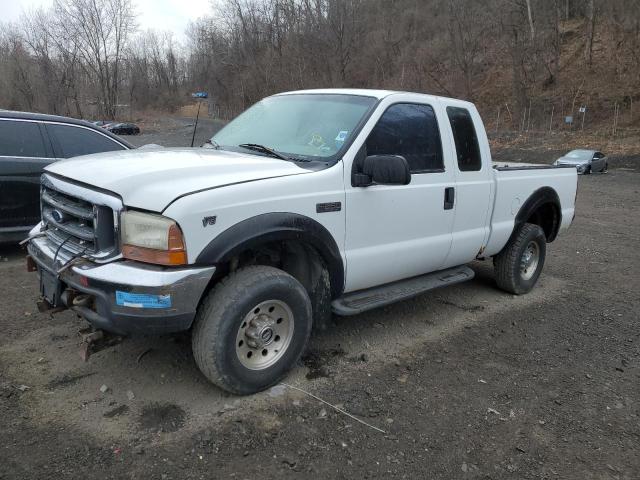 2000 Ford F-250 