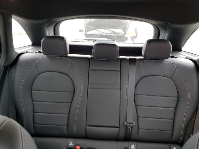 2022 MERCEDES-BENZ GLC 300 4M - W1N0G8EB6NG116430