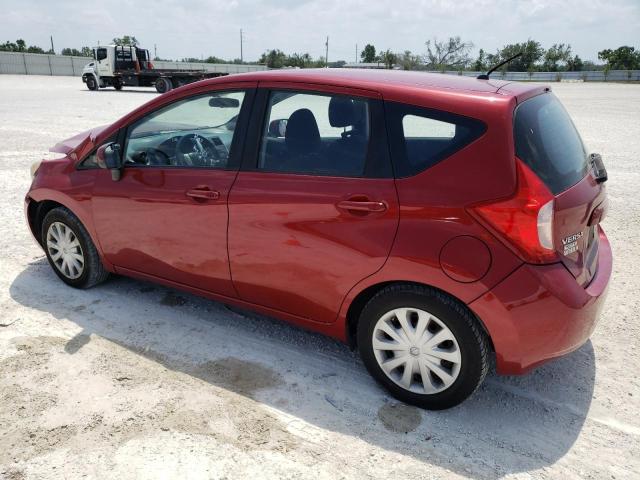 3N1CE2CP2EL415336 Nissan Versa Note S