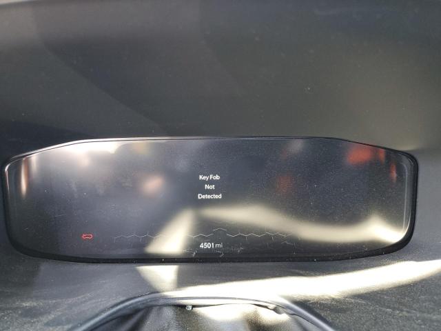3C4NJDDB4NT160138 Jeep Compass Trailhawk