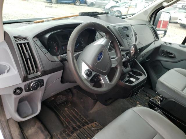 2018 FORD TRANSIT T- - 1FTYR2CM8JKA05665