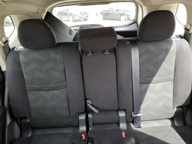 5N1AT2MTXEC765455 Nissan ROGUE S