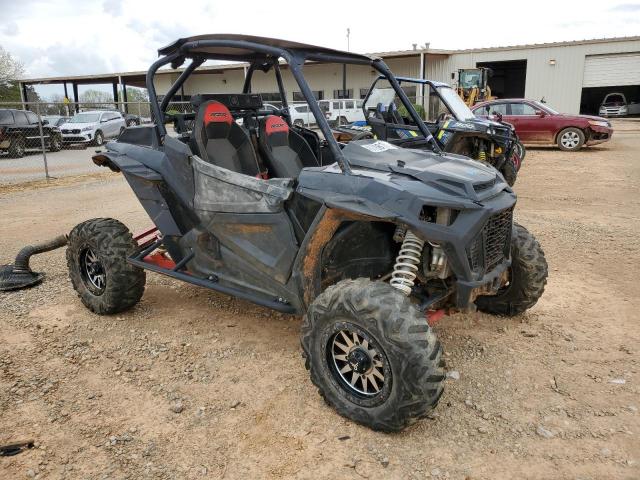 2018 POLARIS RZR XP TUR - 3NSVDL92XJF945099
