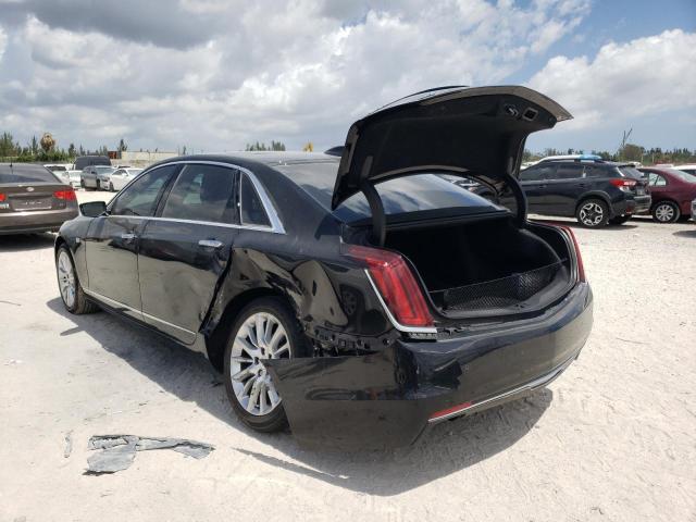 2017 CADILLAC CT6 - 1G6KB5RS8HU203178