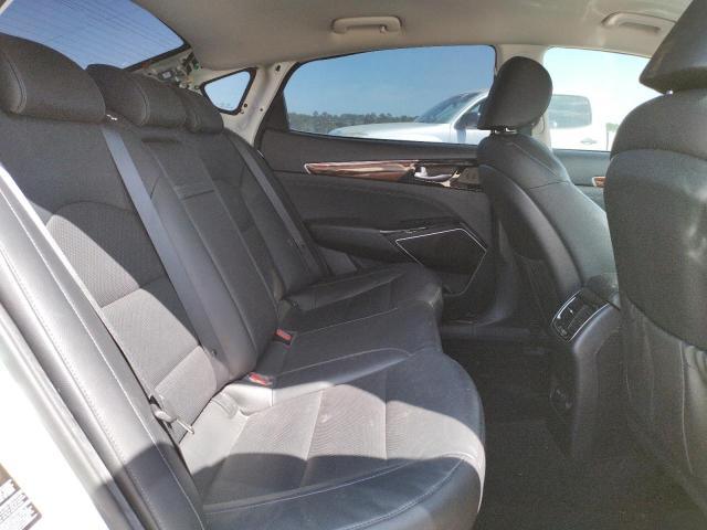 2017 KIA CADENZA PR - KNALB4J13H5094392