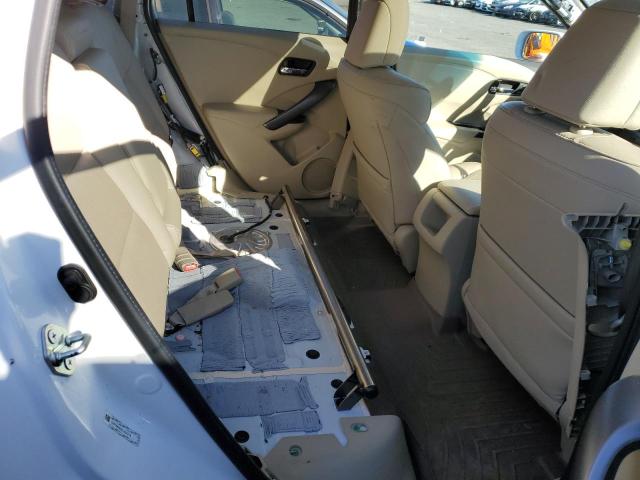 5J8TB4H53EL024279 Acura Rdx Technology