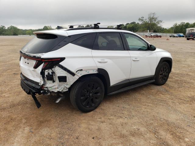 2022 HYUNDAI TUCSON N L - KM8JF3AE4NU163082