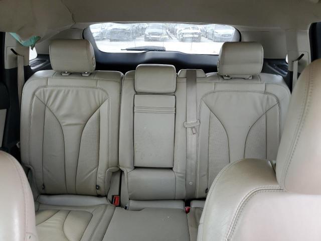 2016 LINCOLN MKX SELECT 2LMTJ6KR8GBL48761