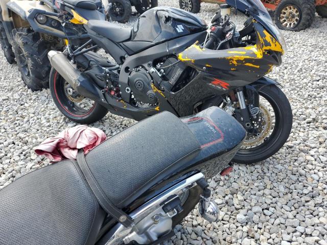 2011 YAMAHA XVS650 A JYAVM01E6BA136677