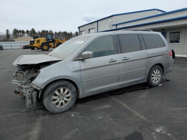 2010 Honda Odyssey EX