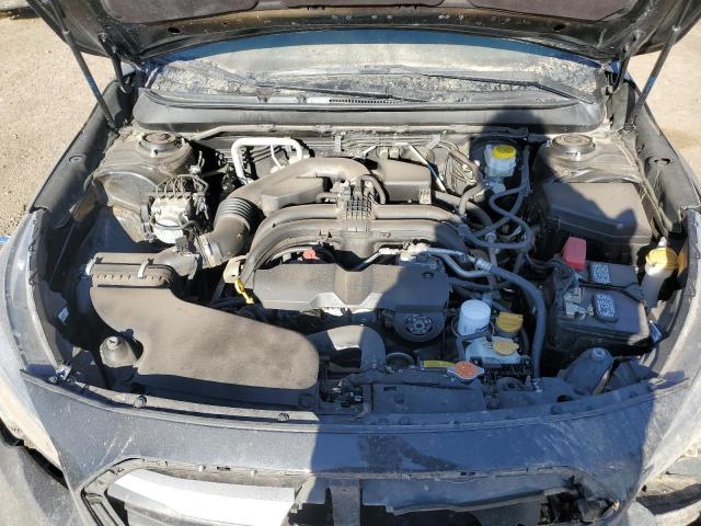 4S3BNAB66K3026606 Subaru Legacy 2.5i