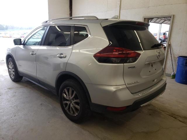 2018 NISSAN ROGUE SV H - 5N1ET2MV6JC793041